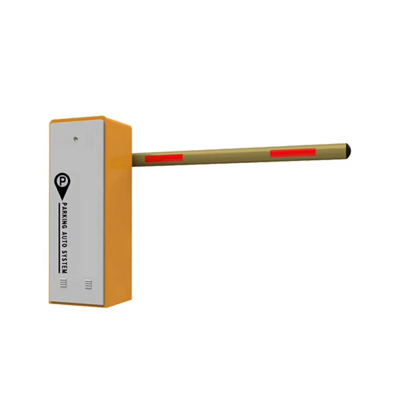 青岛智能快速直杆道安装案例 - {dede:global.cfg_webname/}