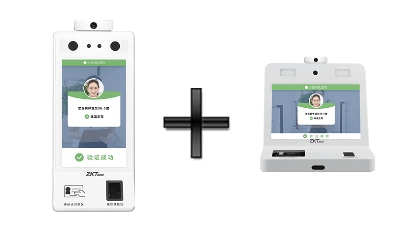 青岛疫情防控出入口管理安装案例 - {dede:global.cfg_webname/}