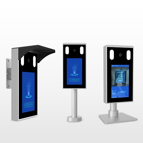 青岛人脸识别终端应用安装案例 - {dede:global.cfg_webname/}