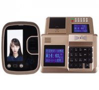 青岛人脸指纹分体消费机安装案例 - {dede:global.cfg_webname/}