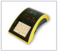 青岛智能IC语音消费机安装案例 - {dede:global.cfg_webname/}