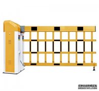 青岛空降闸安装案例 - {dede:global.cfg_webname/}