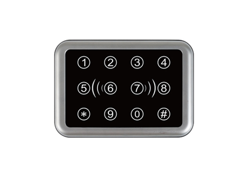 青岛脱机电梯门禁控制器安装案例 - {dede:global.cfg_webname/}