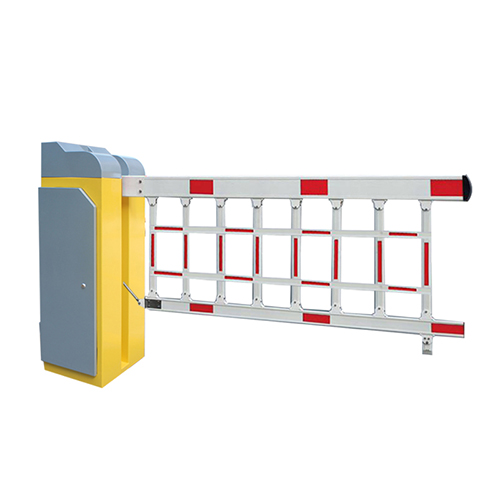 青岛智能空降闸安装案例 - {dede:global.cfg_webname/}