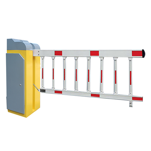 青岛智能空降闸安装案例 - {dede:global.cfg_webname/}