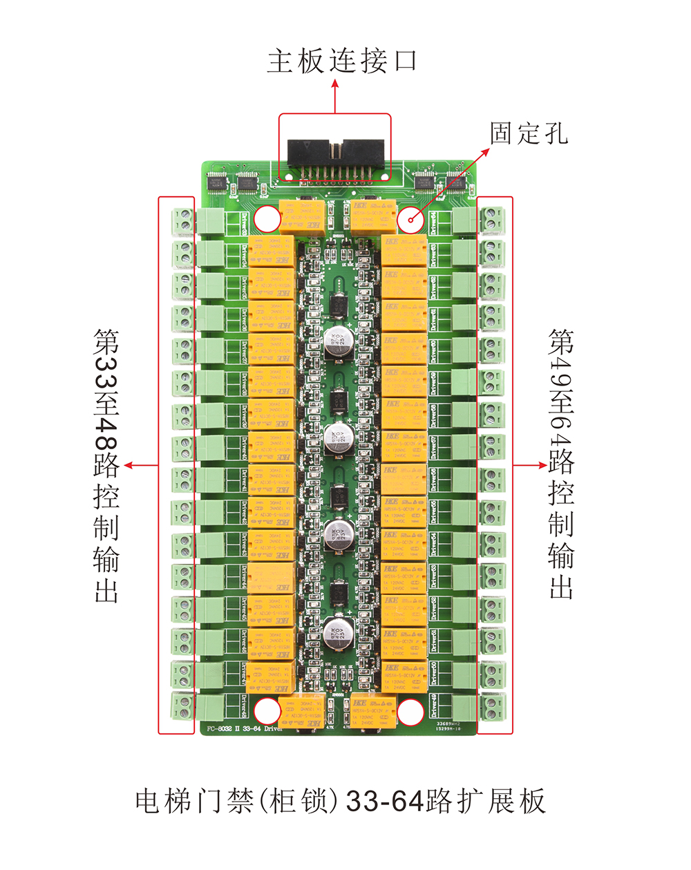 青岛电梯门禁控制器 联网型安装案例 - {dede:global.cfg_webname/}