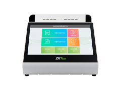 青岛智能访客终端安装案例 - {dede:global.cfg_webname/}