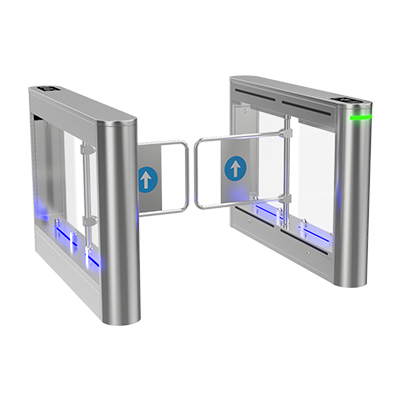 青岛摆闸安装案例 - {dede:global.cfg_webname/}