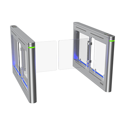青岛摆闸安装案例 - {dede:global.cfg_webname/}