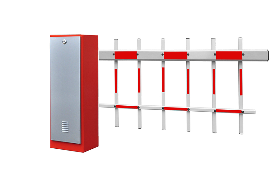 青岛车牌识别一体机SDF-CP02安装案例 - {dede:global.cfg_webname/}