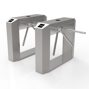 青岛桥式三棍闸SDF-SG05安装案例 - {dede:global.cfg_webname/}