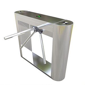 青岛桥式三棍闸SDF-SG05安装案例 - {dede:global.cfg_webname/}