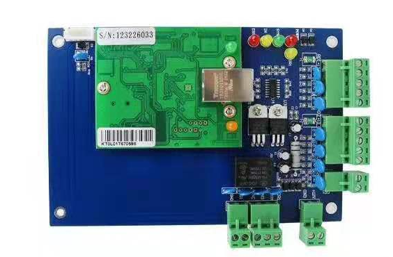 青岛专业网络门禁控制器安装案例 - {dede:global.cfg_webname/}