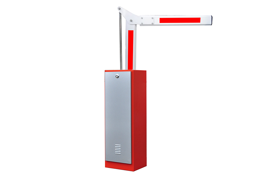 青岛车牌识别一体机SDF-CP02安装案例 - {dede:global.cfg_webname/}