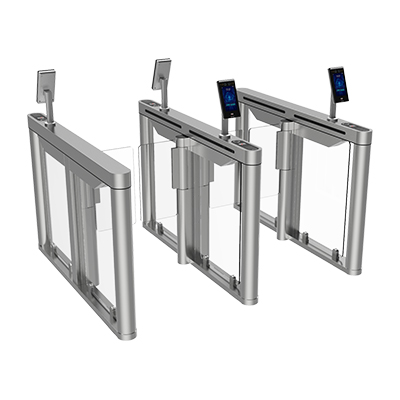 青岛人脸识别闸机安装案例 - {dede:global.cfg_webname/}