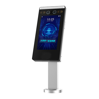 青岛人脸识别闸机安装案例 - {dede:global.cfg_webname/}