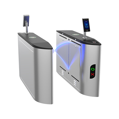 青岛人脸识别闸机安装案例 - {dede:global.cfg_webname/}