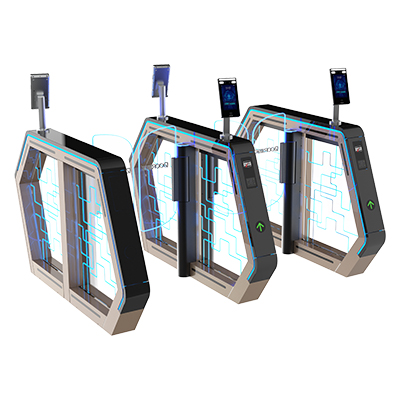 青岛人脸识别闸机安装案例 - {dede:global.cfg_webname/}