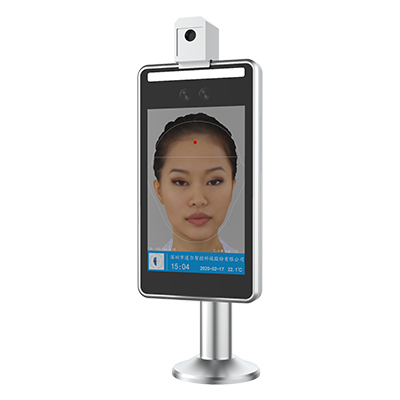 青岛人脸识别闸机安装案例 - {dede:global.cfg_webname/}