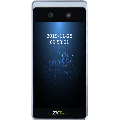 青岛多光谱智能面部识别安装案例 - {dede:global.cfg_webname/}