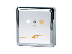 青岛二维码读卡器安装案例 - {dede:global.cfg_webname/}