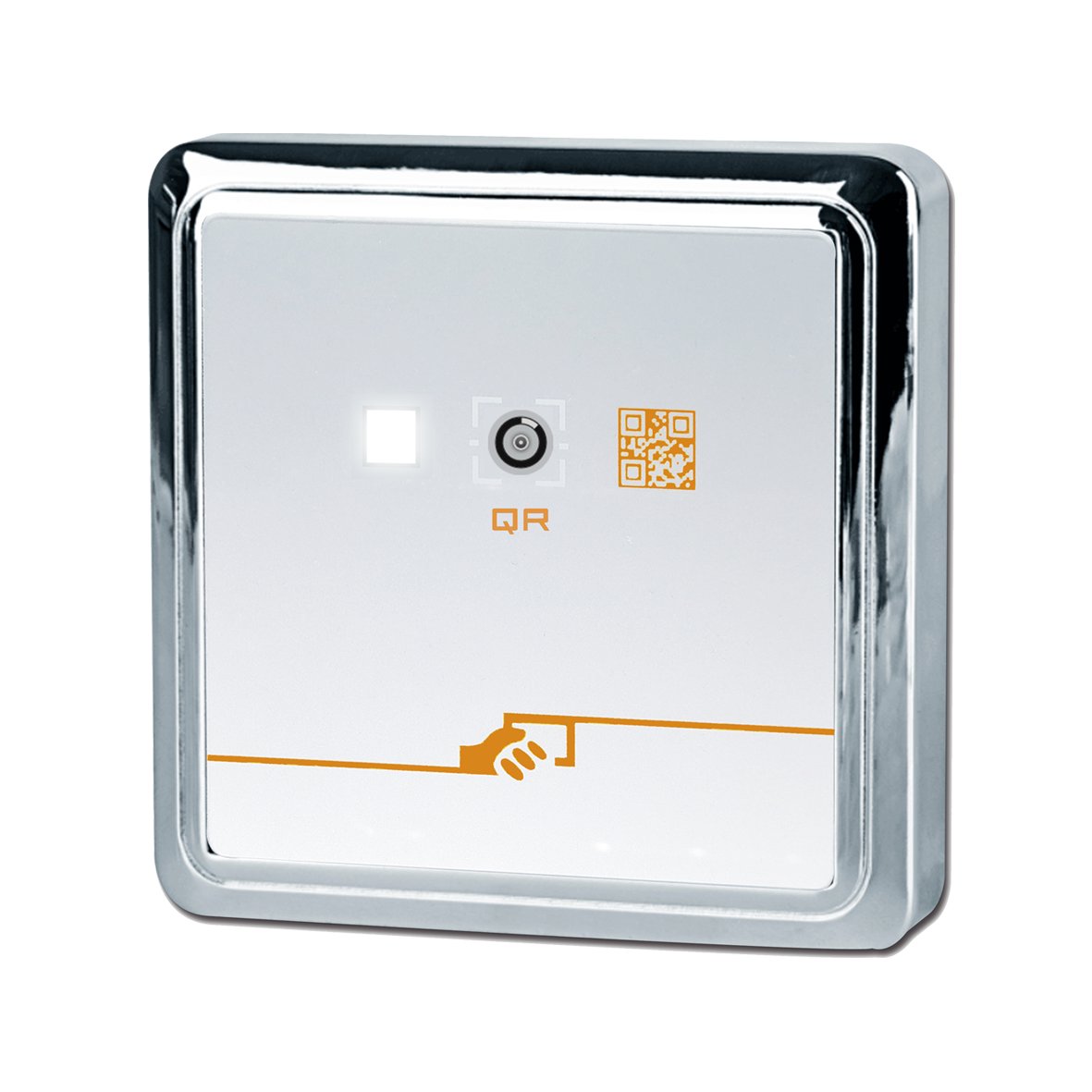 青岛二维码读卡器安装案例 - {dede:global.cfg_webname/}