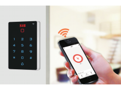 青岛手机APP门禁安装案例 - {dede:global.cfg_webname/}