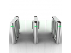 青岛闸机定制安装案例 - {dede:global.cfg_webname/}