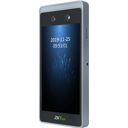 青岛多光谱智能面部识别安装案例 - {dede:global.cfg_webname/}