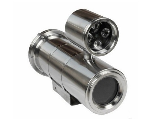 青岛工业防爆监控系统安装案例 - {dede:global.cfg_webname/}