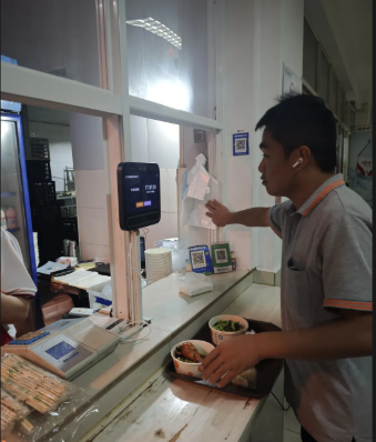 青岛钉钉＂人、车、场＂管理平台方案安装案例 - {dede:global.cfg_webname/}